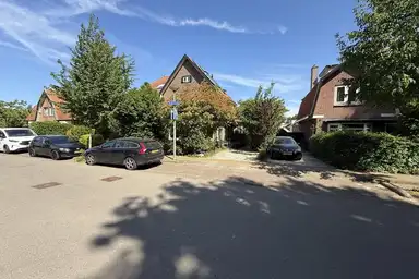 150m2 house to rent for 3250€/month in Van Marnixlaan 52, Amersfoort