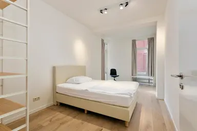 63m2 apartment to rent for 2500€/month in Minderbroedersberg, Maastricht