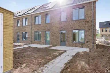 121m2 house to rent for 1358€/month in De Hoop 15, Zwolle