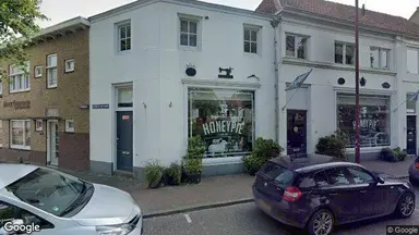 80m2 apartment to rent for 1150€/month in Achter de Houttuinen, Middelburg