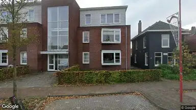 62m2 apartment to rent for 1650€/month in Dorpsstraat 12A, Wormer