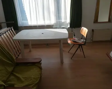 18m2 room to rent for 700€/month in Haarlemplein 6, Almere