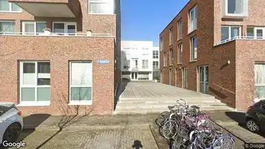 98m2 apartment to rent for 1650€/month in Duiker, Huizen