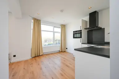 21m2 studio to rent for 845.93€/month in Van 't Hoffplein, Schiedam