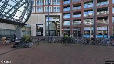 93m2 apartment to rent for 1800€/month in Stationsplein, Schiedam