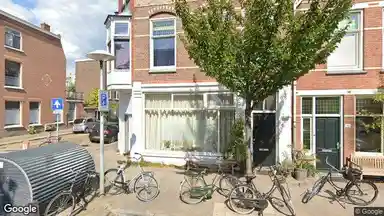 12m2 room to rent for 400€/month in Bilderdijkstraat 9, Utrecht