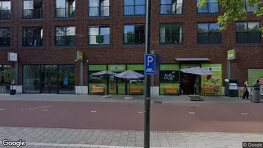 28m2 studio to rent for 933€/month in Welnastraat, Amsterdam