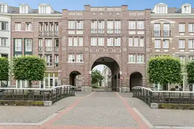 152m2 apartment to rent for 1335€/month in Laan door de Veste 73, Helmond
