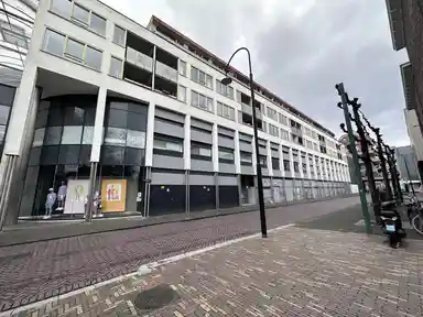 74m2 apartment to rent for 1040€/month in Kromme Elleboog, Dordrecht