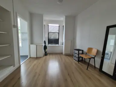 28m2 studio to rent for 565€/month in Oeverstraat 1, Leeuwarden