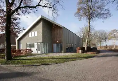158m2 house to rent for 2705€/month in Oude Zuidwolderstraat 10a, Dedemsvaart
