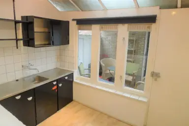 17m2 room to rent for 482€/month in Merovingenstraat, Maastricht