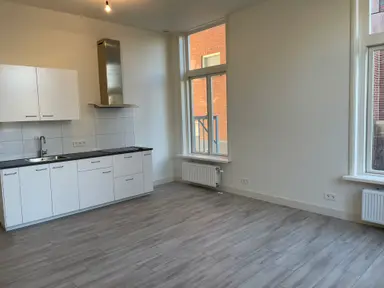 86m2 apartment to rent for 1190€/month in Burgemeester Dijckmeesterweg 27, Zutphen