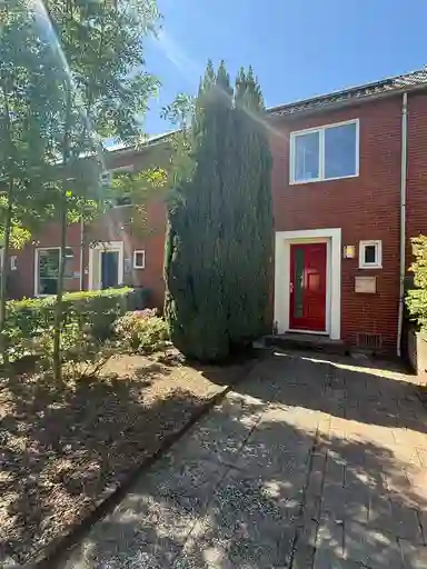 11m2 room to rent for 635€/month in Industriestraat 43, Groningen