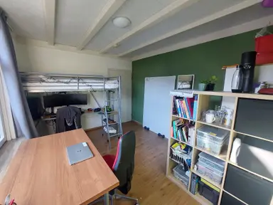 12m2 room to rent for 400€/month in Boschdijk 1059, Eindhoven