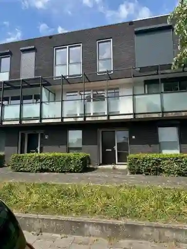 119m2 house to rent for 2099€/month in Augustalaan, Bergen op Zoom