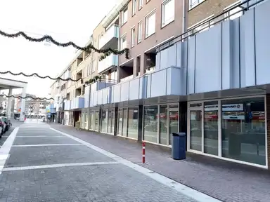 55m2 studio to rent for 668€/month in Joep Nicolasstraat, Roermond