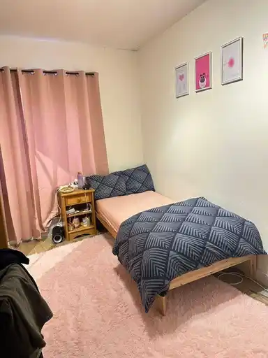 15m2 room to rent for 400€/month in Cannerweg, Maastricht