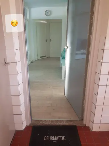 97m2 room to rent for 650€/month in Zangvogelweg 9, Amersfoort
