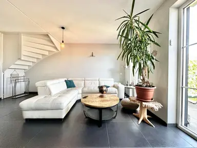 116m2 house to rent for 2750€/month in Populierenlaan, Zwanenburg