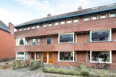 83m2 apartment to rent for 1750€/month in Ceramstraat 13, Groningen