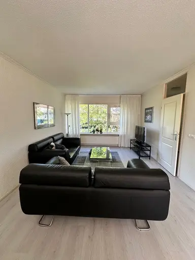 85m2 apartment to rent for 1850€/month in 't Grachtje over 150, Hoorn