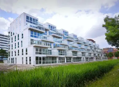 79m2 apartment to rent for 1270€/month in Van Leeuwenhoeklaan 265, Zoetermeer