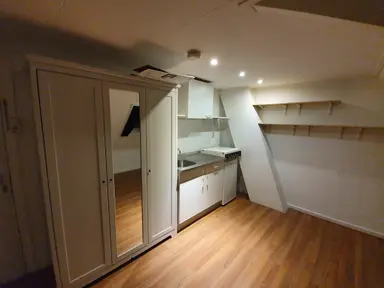 15m2 room to rent for 773€/month in Staten Bolwerk 6, Haarlem