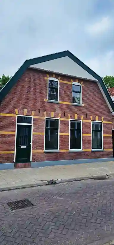 65m2 apartment to rent for 2200€/month in Krommenieërpad, Wormerveer
