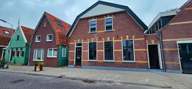 72m2 apartment to rent for 2500€/month in Krommenieërpad, Wormerveer