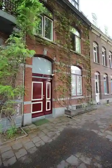 26m2 studio to rent for 850€/month in Herbenusstraat 178B-01, Maastricht