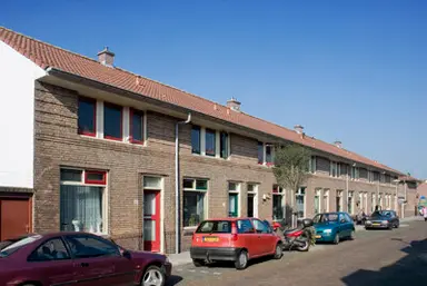 58m2 house to rent for 759.05€/month in Sumatrastraat 51, Zwolle