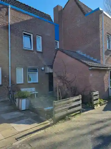 70m2 house to rent for 786.16€/month in Bereklauw 94, Kampen