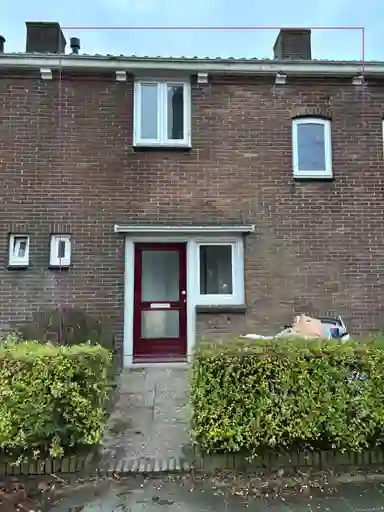 32m2 house to rent for 747.49€/month in Oude Kerkstraat 62, Oss