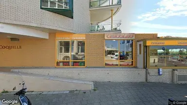 116m2 apartment to rent for 2750€/month in Noordzeestraat, Noordwijk aan Zee