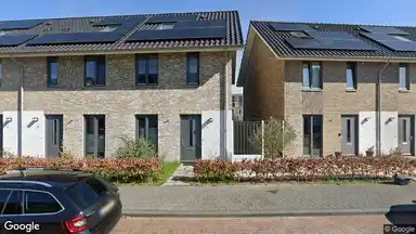 117m2 house to rent for 1358€/month in Breezichtlaan, Zwolle