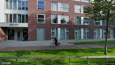 124m2 apartment to rent for 2025€/month in 's-Gravelandseweg, Schiedam