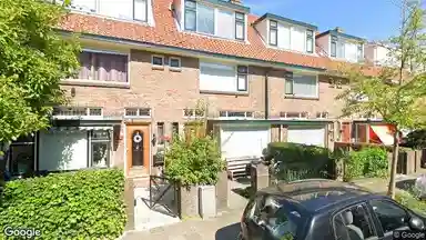 118m2 house to rent for 2250€/month in Brederostraat, Leiden