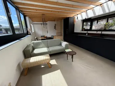 65m2 house to rent for 3500€/month in Nassaukade, Amsterdam