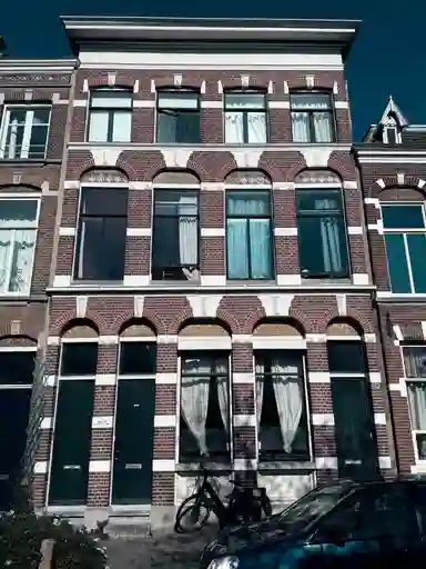 15m2 room to rent for 550€/month in Nieuwe Boschstraat, Breda