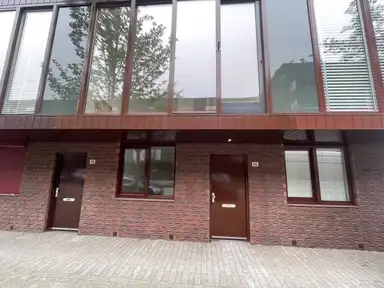 126m2 house to rent for 1730€/month in Juf van Kempenstraat 10, Hoofddorp