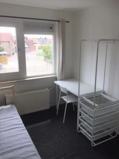 12m2 room to rent for 425€/month in Oldenzaalsestraat 193, Hengelo