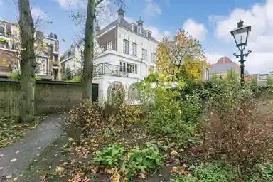 123m2 house to rent for 2750€/month in Vrouwjuttenstraat, Utrecht