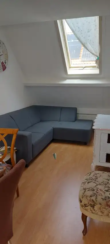 35m2 room to rent for 1200€/month in Schelfhoutstraat 27, The Hague