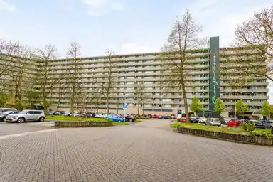 105m2 apartment to rent for 1650€/month in Stadhoudersring 728, Zoetermeer