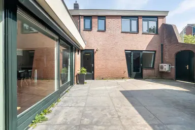 118m2 house to rent for 2300€/month in Rosa Spierstraat 48, Hoofddorp
