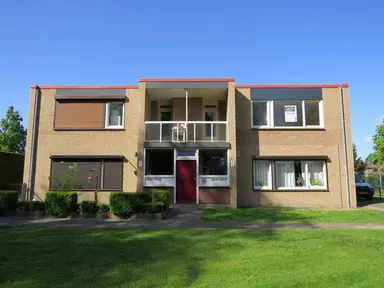 70m2 apartment to rent for 563€/month in Pallashof, Brunssum