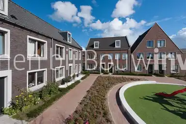 132m2 apartment to rent for 1725€/month in Dwarsakker 2235, Valkenburg