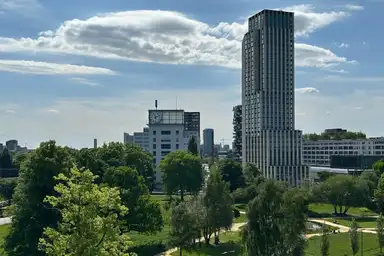 64m2 apartment to rent for 1488€/month in Machinekamerplein 32-175, Eindhoven