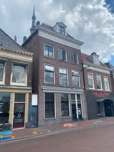 57m2 apartment to rent for 735€/month in Voorstreek, Leeuwarden